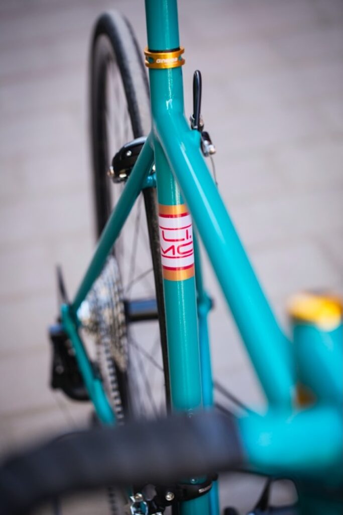 LI.MO. on polkupyörä.